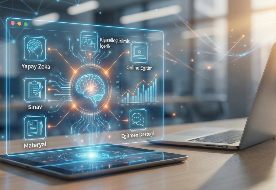 Dijital Eğitimin Geleceği: Neden Kurumlar Tek Platform Kullanmalı?