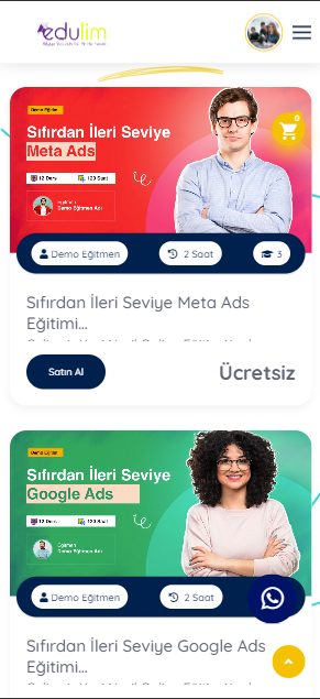 edulim-online-egitim-yazilimi-ekranları